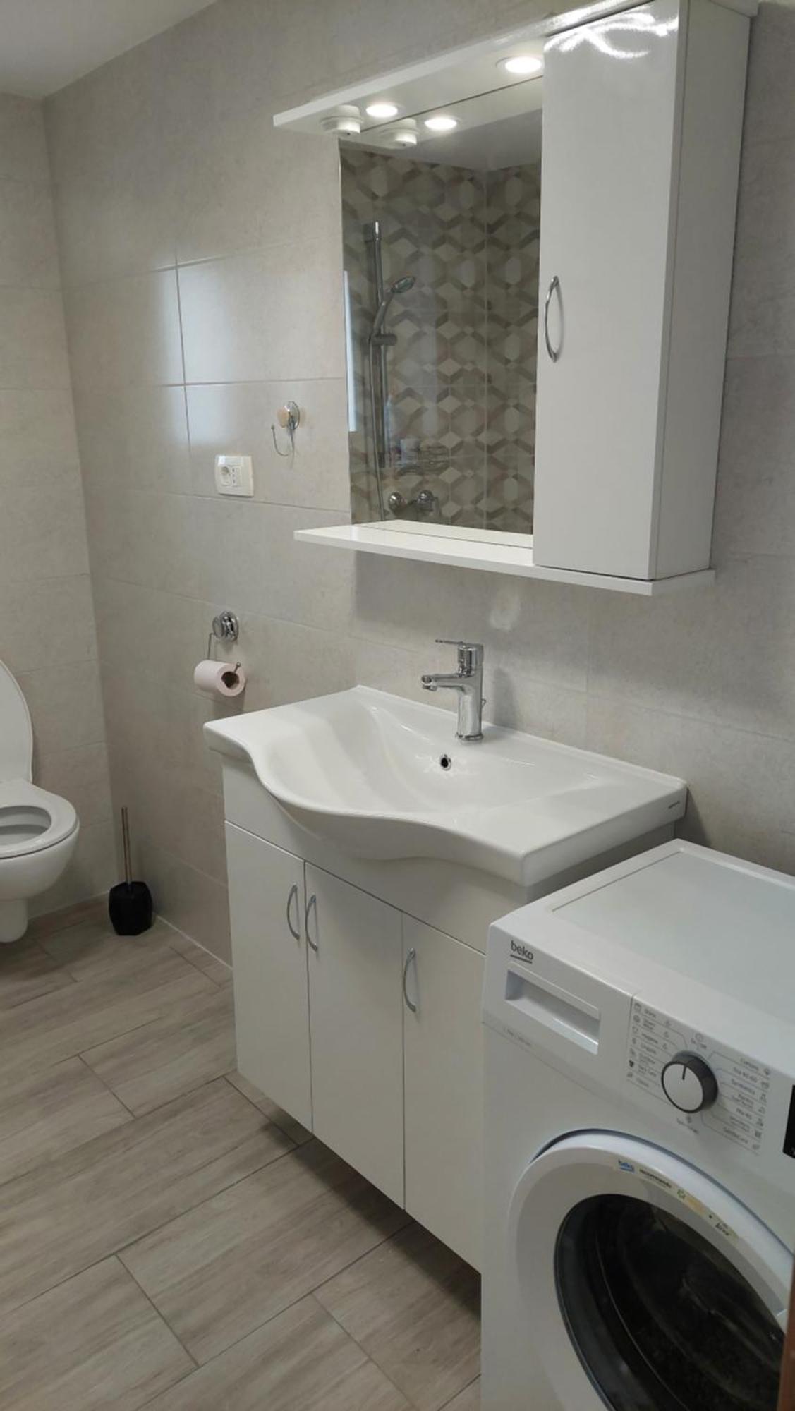 Apartma Lili Izola Exterior photo