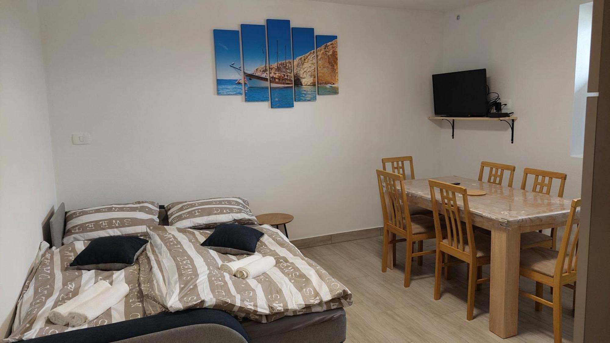 Apartma Lili Izola Exterior photo